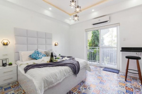 FRESIA by J&J Homes At Amani Grand Resort Residences Near Airport